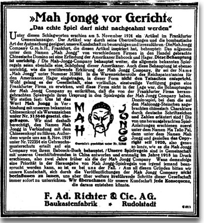 MahJonggStreit\FrankfurterZeitung_1924.jpg