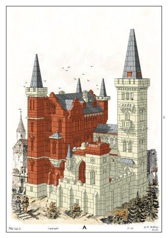 Grosse Burg
